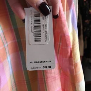 BNWT Ralph Lauren Night Gown